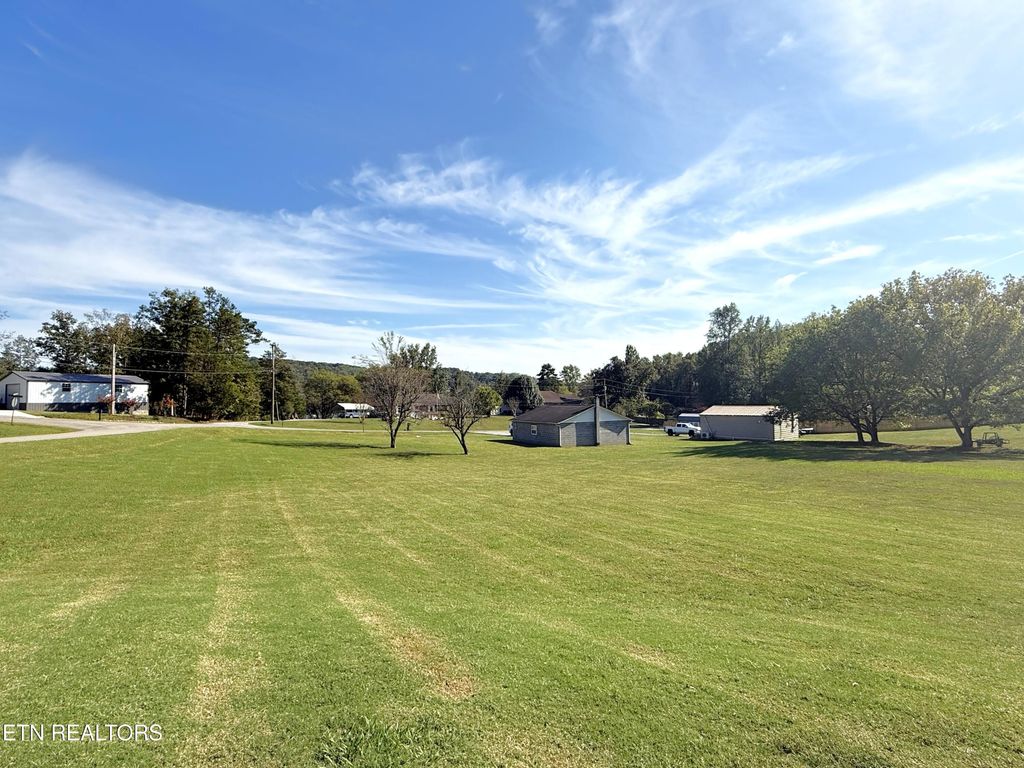 Photo of 410 Shady Lane, Kingston, TN 37763 (MLS # 1317690)
