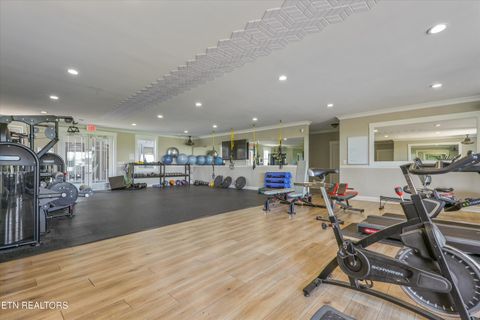 Tiny photo for 145 Canopy Trail Lane, Loudon, TN 37774 (MLS # 1338276)