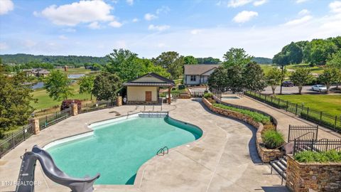 Tiny photo for 145 Canopy Trail Lane, Loudon, TN 37774 (MLS # 1338276)