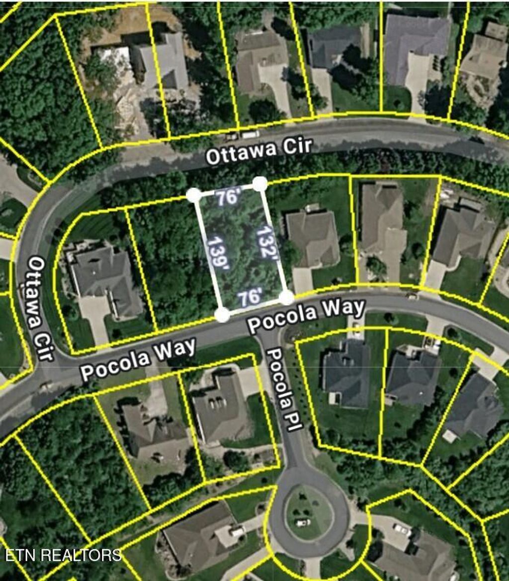 Photo of 120 Pocola Way, Loudon, TN 37774 (MLS # 1342409)