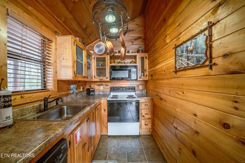 Tiny photo for 3830 Katelyns Lane, Sevierville, TN 37876 (MLS # 1330102)