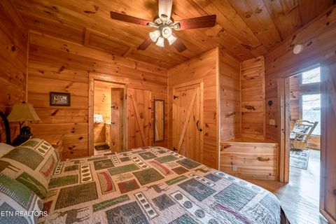 Tiny photo for 3830 Katelyns Lane, Sevierville, TN 37876 (MLS # 1330102)