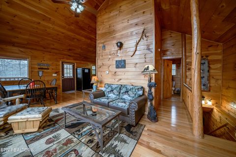 Tiny photo for 3830 Katelyns Lane, Sevierville, TN 37876 (MLS # 1330102)