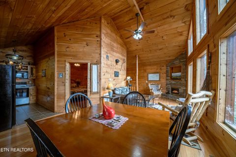 Tiny photo for 3830 Katelyns Lane, Sevierville, TN 37876 (MLS # 1330102)