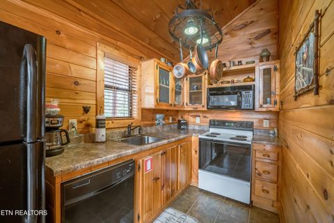 Tiny photo for 3830 Katelyns Lane, Sevierville, TN 37876 (MLS # 1330102)