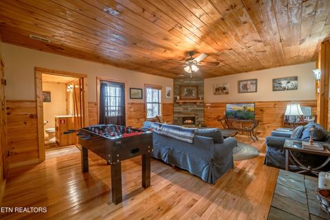 Tiny photo for 3830 Katelyns Lane, Sevierville, TN 37876 (MLS # 1330102)