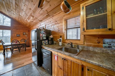 Tiny photo for 3830 Katelyns Lane, Sevierville, TN 37876 (MLS # 1330102)