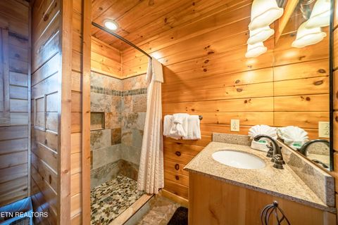 Tiny photo for 3830 Katelyns Lane, Sevierville, TN 37876 (MLS # 1330102)