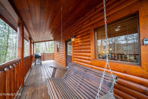 Tiny photo for 3830 Katelyns Lane, Sevierville, TN 37876 (MLS # 1330102)