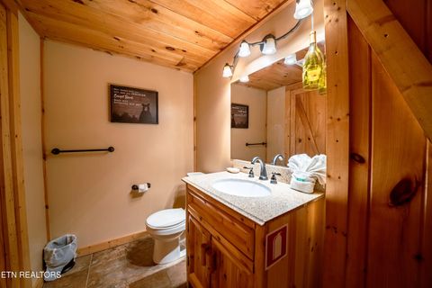 Tiny photo for 3830 Katelyns Lane, Sevierville, TN 37876 (MLS # 1330102)