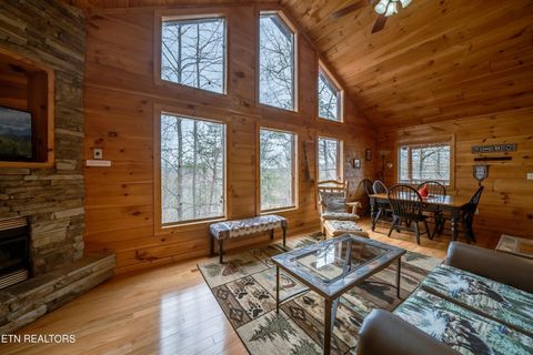 Tiny photo for 3830 Katelyns Lane, Sevierville, TN 37876 (MLS # 1330102)