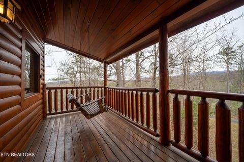 Tiny photo for 3830 Katelyns Lane, Sevierville, TN 37876 (MLS # 1330102)
