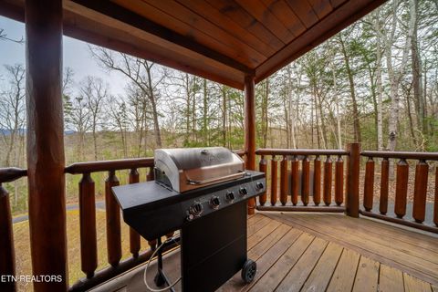 Tiny photo for 3830 Katelyns Lane, Sevierville, TN 37876 (MLS # 1330102)