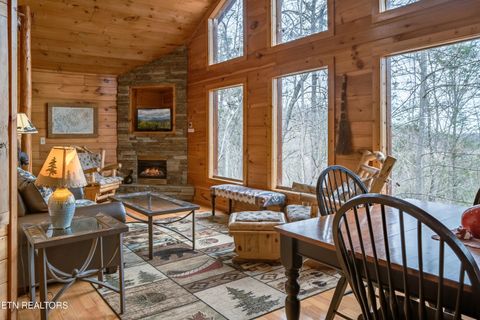 Tiny photo for 3830 Katelyns Lane, Sevierville, TN 37876 (MLS # 1330102)