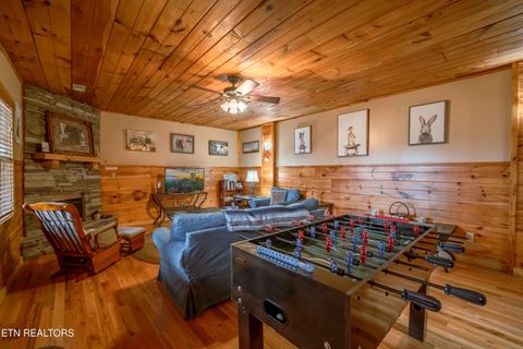 Tiny photo for 3830 Katelyns Lane, Sevierville, TN 37876 (MLS # 1330102)