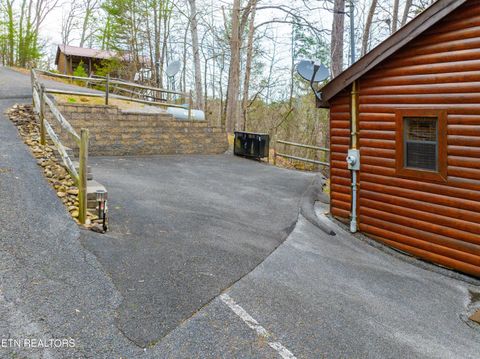 Tiny photo for 3830 Katelyns Lane, Sevierville, TN 37876 (MLS # 1330102)