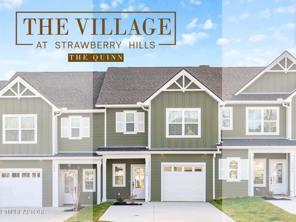 Photo of 7319 Sun Blossom Lane #129, Knoxville, TN 37924 (MLS # 1348594)