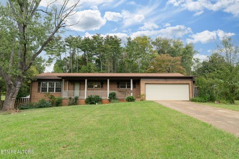 7805 Luxmore Drive Knoxville TN 37919