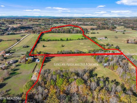 5812 Indian Warpath Rd Maryville TN 37803