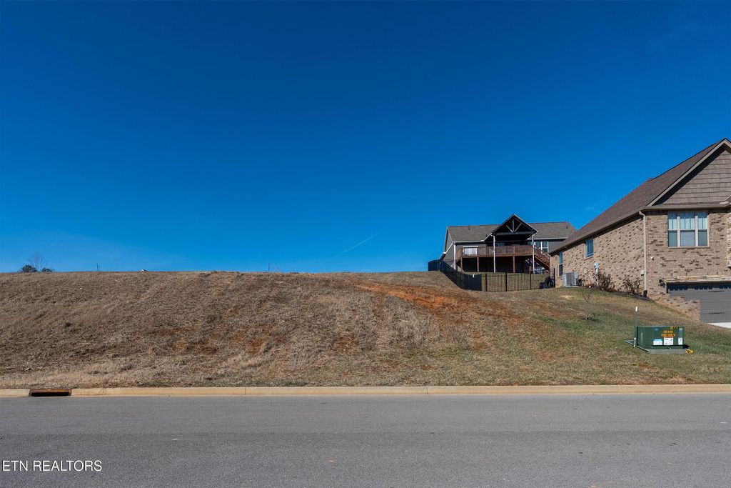 Photo of 129 Bridgewater Blvd, Morristown, TN 37814 (MLS # 1288224)