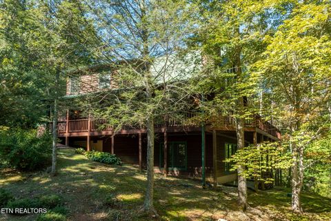 4120 Burning Tree Lane Sevierville TN 37862
