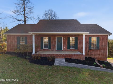 Photo of 1629 Jett Rd, Maryville, TN 37804 (MLS # 1333621)