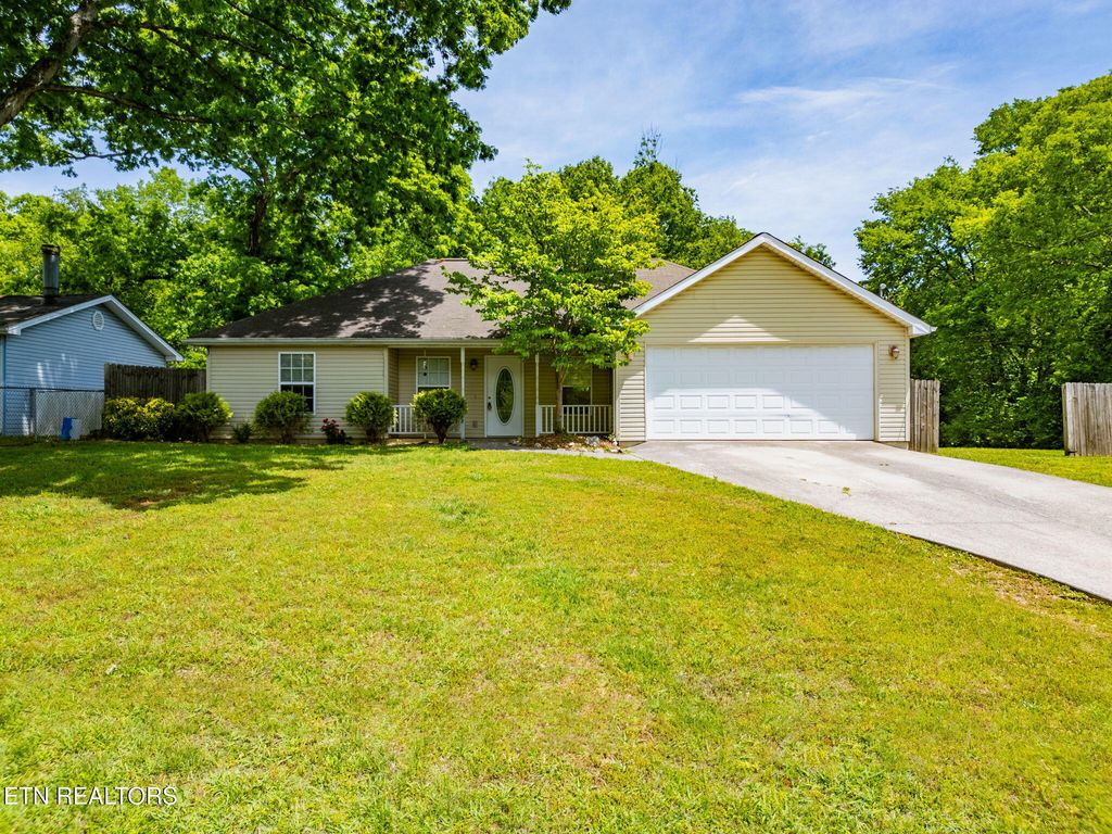 Photo of 3508 Belleview Rd, Knoxville, TN 37917 (MLS # 1339386)