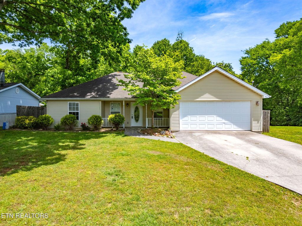 Photo of 3508 Belleview Rd, Knoxville, TN 37917 (MLS # 1339386)