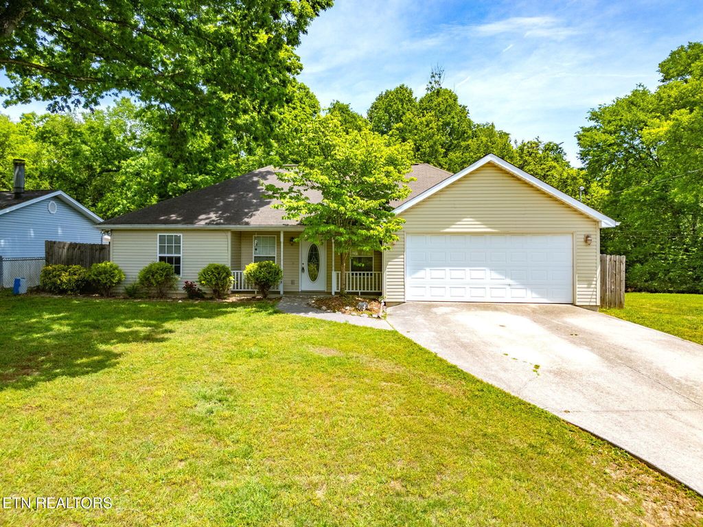 Photo of 3508 Belleview Rd, Knoxville, TN 37917 (MLS # 1339386)