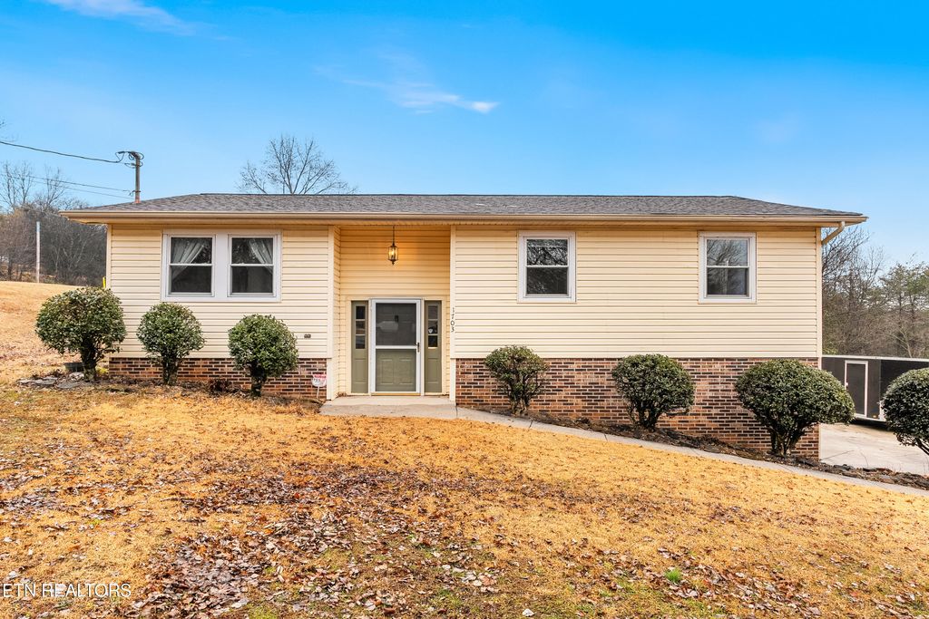 Photo of 1703 Scott Rd, Louisville, TN 37777 (MLS # 1294285)