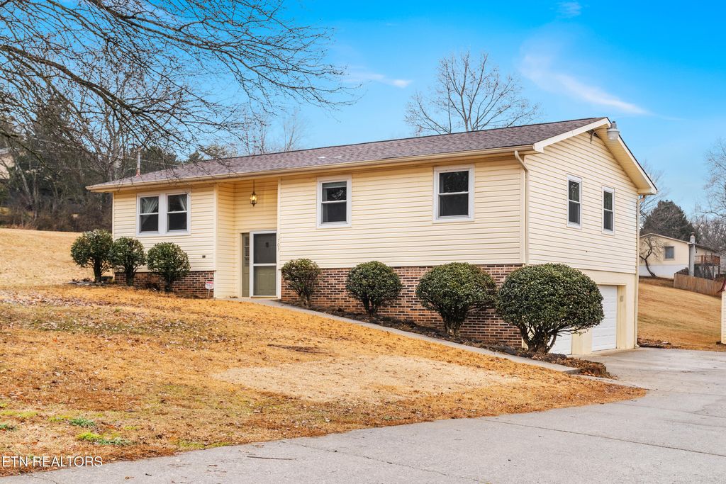 Photo of 1703 Scott Rd, Louisville, TN 37777 (MLS # 1294285)