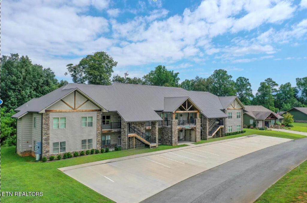 Photo of 235 Bishops Cap Circle #206, Townsend, TN 37882 (MLS # 1252660)