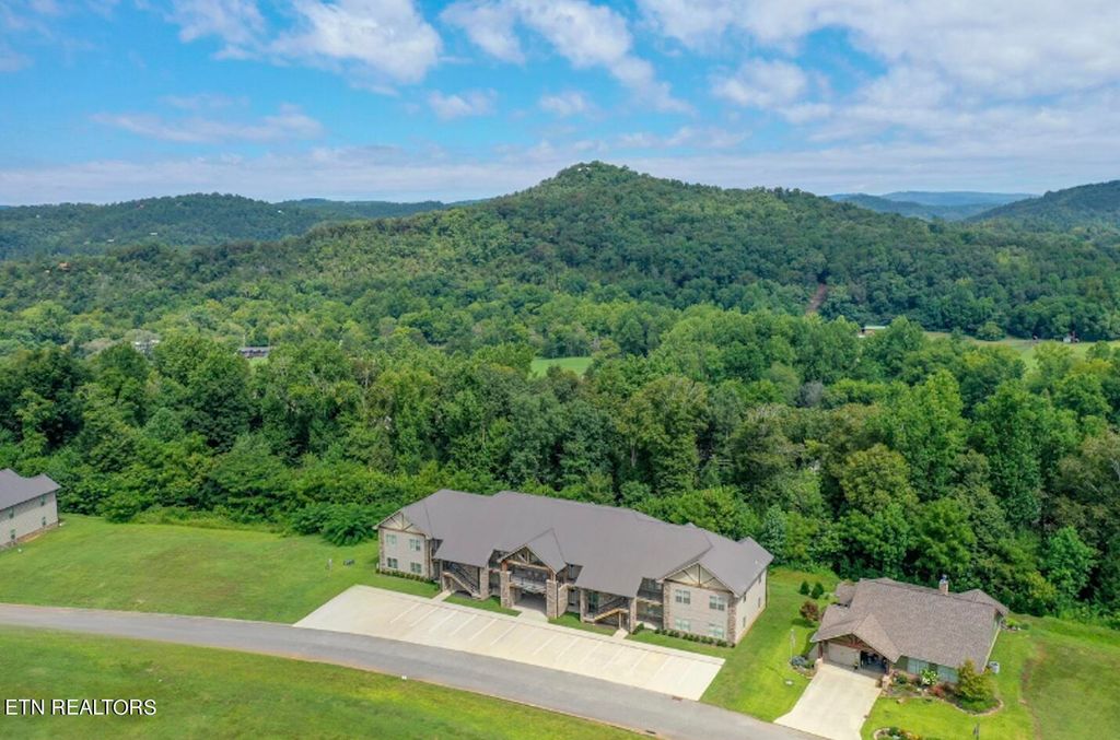 Photo of 235 Bishops Cap Circle #206, Townsend, TN 37882 (MLS # 1252660)