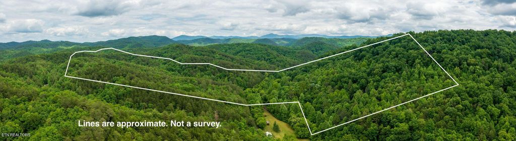Photo of Chestnut Valley Rd, Vonore, TN 37885 (MLS # 1263193)