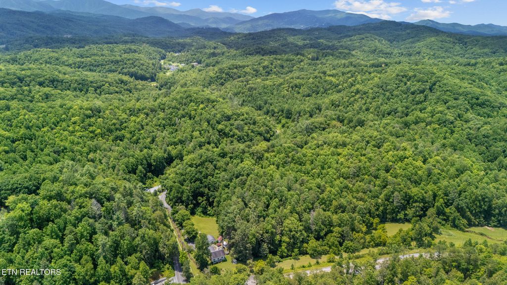 Photo of 1139 Glades Rd, Gatlinburg, TN 37738 (MLS # 1327830)