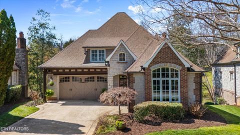 6429 Cobblecreek Way Knoxville TN 37919