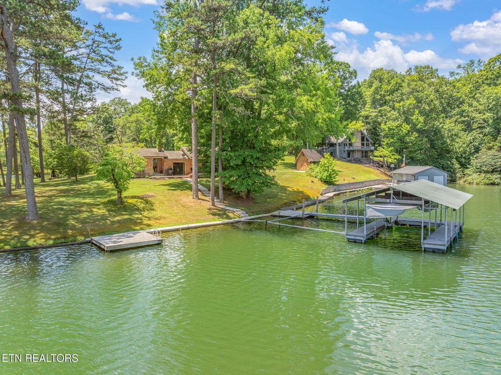 Photo of 625 Winton Chapel Rd, Rockwood, TN 37854 (MLS # 1307135)