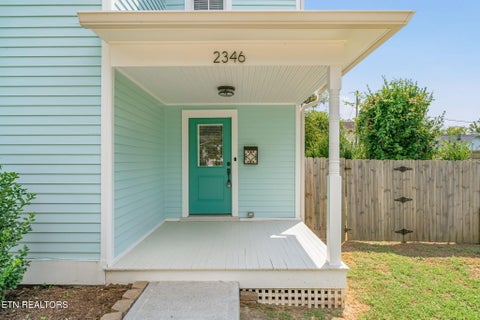Tiny photo for 2346 Woodbine Ave, Knoxville, TN 37917 (MLS # 1354949)
