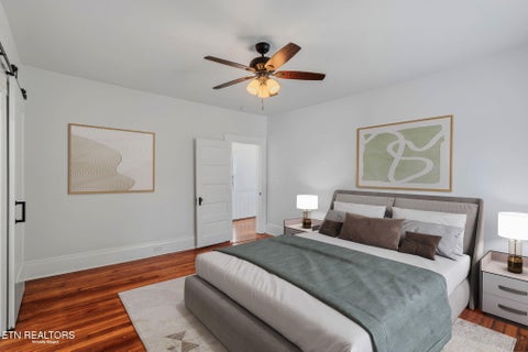 Tiny photo for 2346 Woodbine Ave, Knoxville, TN 37917 (MLS # 1354949)