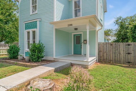 Tiny photo for 2346 Woodbine Ave, Knoxville, TN 37917 (MLS # 1354949)