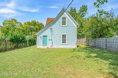 Tiny photo for 2346 Woodbine Ave, Knoxville, TN 37917 (MLS # 1354949)