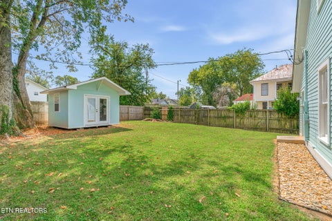 Tiny photo for 2346 Woodbine Ave, Knoxville, TN 37917 (MLS # 1354949)