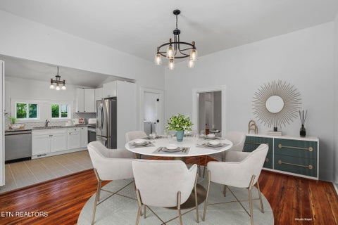 Tiny photo for 2346 Woodbine Ave, Knoxville, TN 37917 (MLS # 1354949)