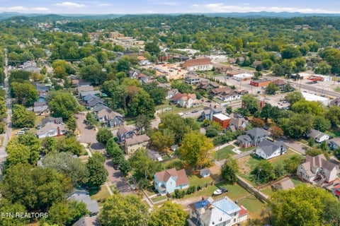 Tiny photo for 2346 Woodbine Ave, Knoxville, TN 37917 (MLS # 1354949)