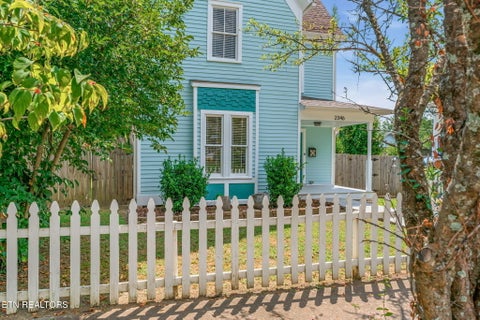 Tiny photo for 2346 Woodbine Ave, Knoxville, TN 37917 (MLS # 1354949)