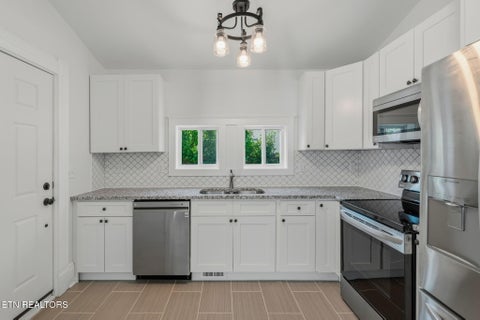 Tiny photo for 2346 Woodbine Ave, Knoxville, TN 37917 (MLS # 1354949)