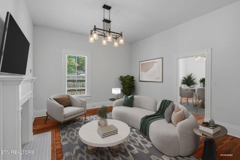 Tiny photo for 2346 Woodbine Ave, Knoxville, TN 37917 (MLS # 1354949)