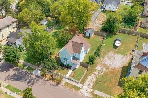 Tiny photo for 2346 Woodbine Ave, Knoxville, TN 37917 (MLS # 1354949)