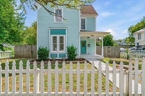 Tiny photo for 2346 Woodbine Ave, Knoxville, TN 37917 (MLS # 1354949)