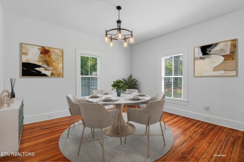Tiny photo for 2346 Woodbine Ave, Knoxville, TN 37917 (MLS # 1354949)